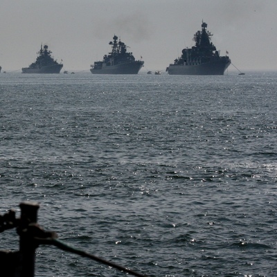 Tartus Limanı 49 yıl daha Rusya'da kalacak