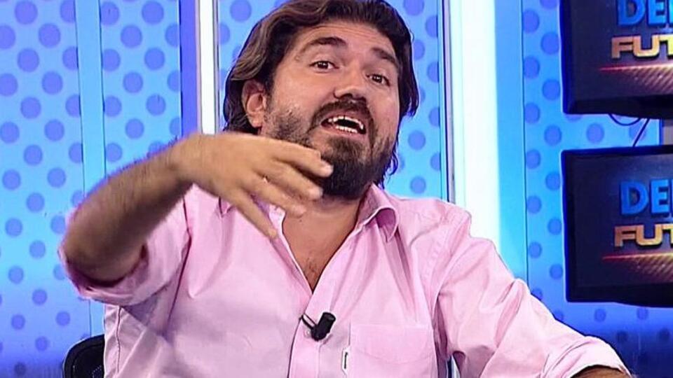 Rasim Ozan için yakalama kararı