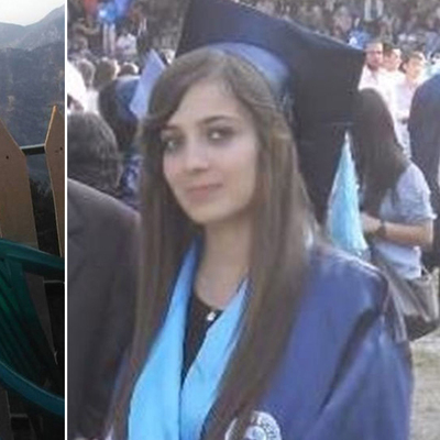 Boşanmak isteyen eşini öldürdü!