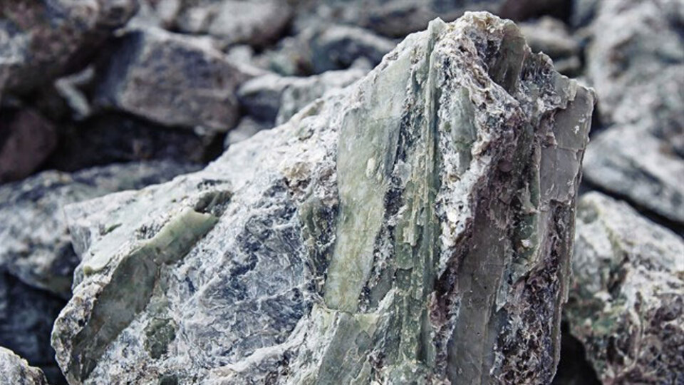 Dünyada en fazla lityum rezervi Şili'de