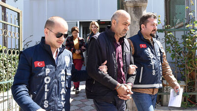 16 yıl önceki cinayeti böyle itiraf etti!