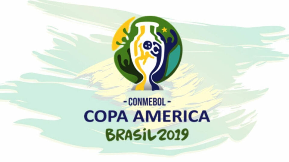 Copa America başlıyor!