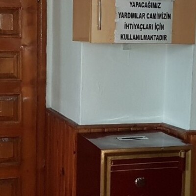 Yardım paralarını çaldı! Mahkum oldu!