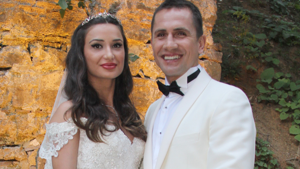 Eski eşe 2 liralık dava!