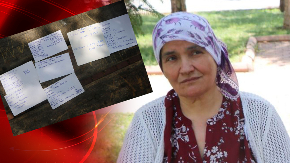 'Devlet el koyar' deyip dolandırdı