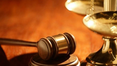 Eşini öldürtmeye kalkan kadına 15 yıl!