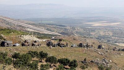 İdlib'de TSK gözlem noktasına saldırı!