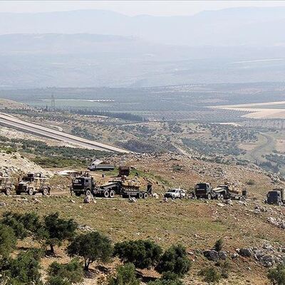 İdlib'de TSK gözlem noktasına saldırı!