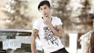 Tartıştığı oğlunu bıçaklayarak öldürdü