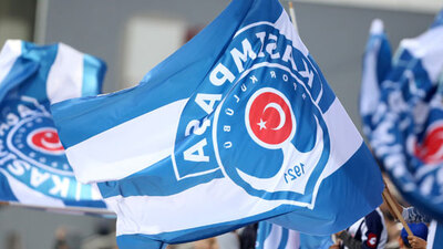 İşte Paşa'da yeni sportif direktör!