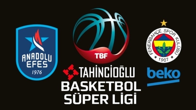 Fenerbahçe Beko-Anadolu Efes maçı hangi kanalda?