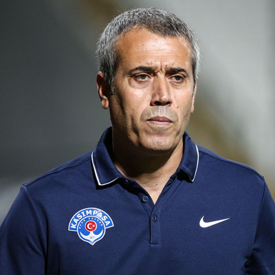 Paşa'da yeniden Özdeş dönemi