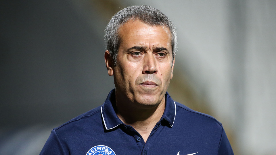 Paşa'da yeniden Özdeş dönemi