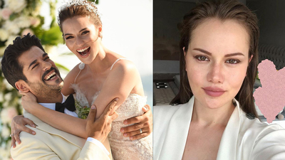 "Uyanık kalmaya çalışıyorum"