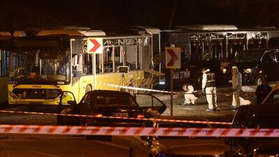 Bombaları o temin etmiş