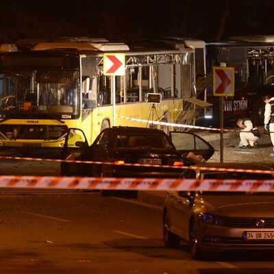 Bombaları o temin etmiş