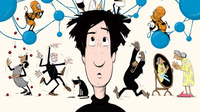 Yeni başlayanlar için insanı anlatan kitap