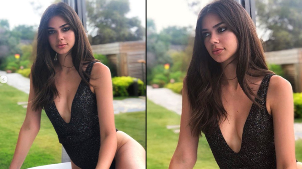 Deren Talu sezonu açtı