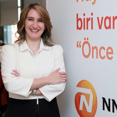 NN mobil uygulaması geliştirildi