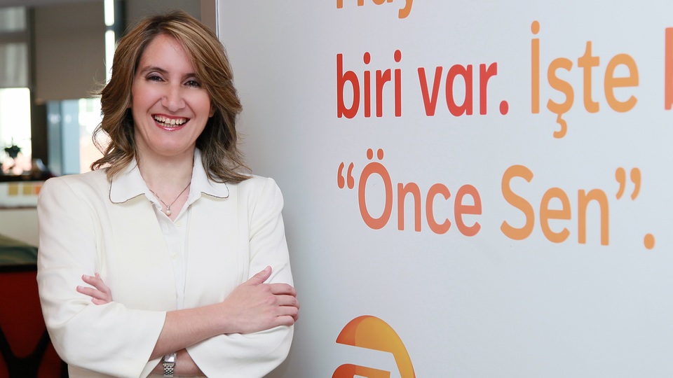 NN mobil uygulaması geliştirildi