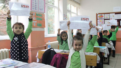 Karne günü velilerin dikkat etmesi gerekenler!