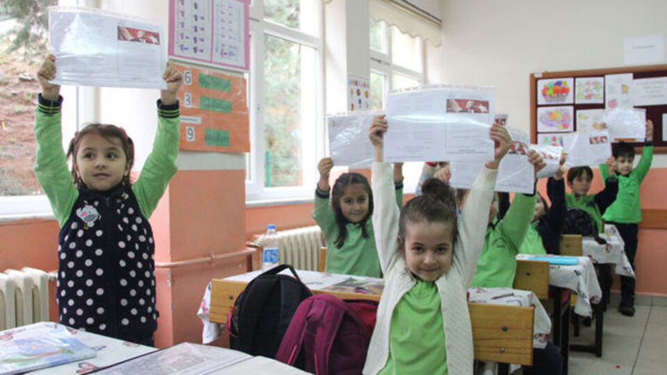 Karne günü velilerin dikkat etmesi gerekenler!