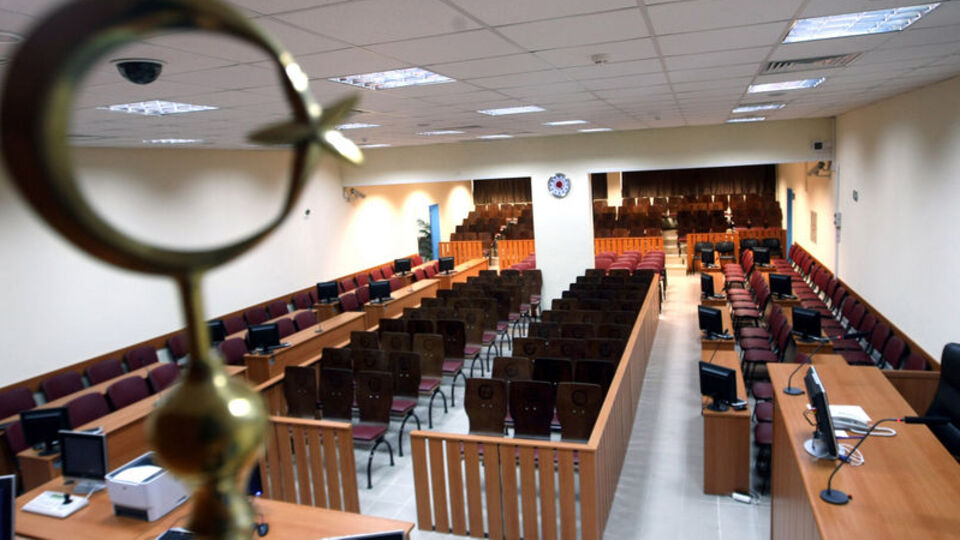 Dink davasında 9 sanığın dosyası ayrılıyor