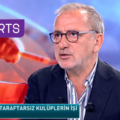 "Digiturk, 'TL bazında anlaşmak istiyorum' diyor!"