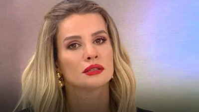 Esra Erol'a hapis şoku