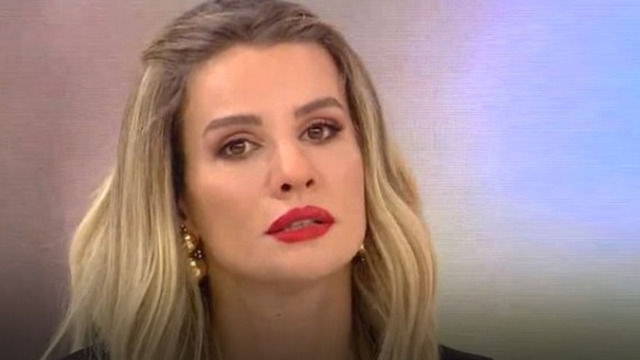 Esra Erol'a hapis şoku