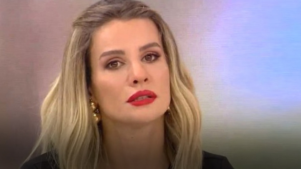 Esra Erol'a hapis şoku