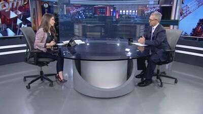 Mithat Rende Bloomberg HT'de soruları yanıtladı