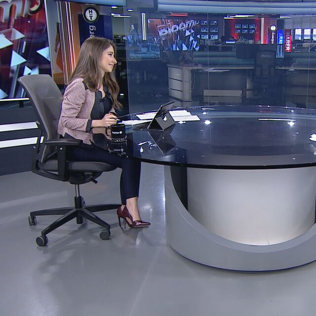 Mithat Rende Bloomberg HT'de soruları yanıtladı