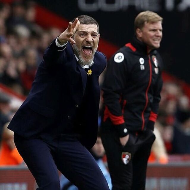 Bilic'in yeni adresi belli oldu!