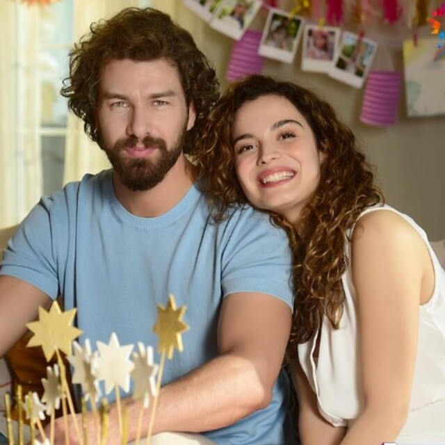 Benim Tatlı Yalanım dizisi oyuncuları ve konusu