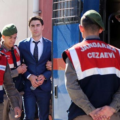 Vahşice katledilmişti! Üniversiteli Berfin cinayetinde flaş gelişme