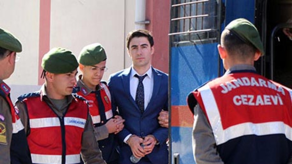 Vahşice katledilmişti! Üniversiteli Berfin cinayetinde flaş gelişme