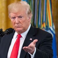 Amerikan şirketlerinden Trump'a mektup