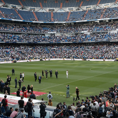 Böyle tören görülmedi! 50 bin kişi...