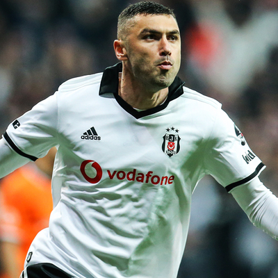 Kulislerde konuşulan bomba takas! Burak Yılmaz...
