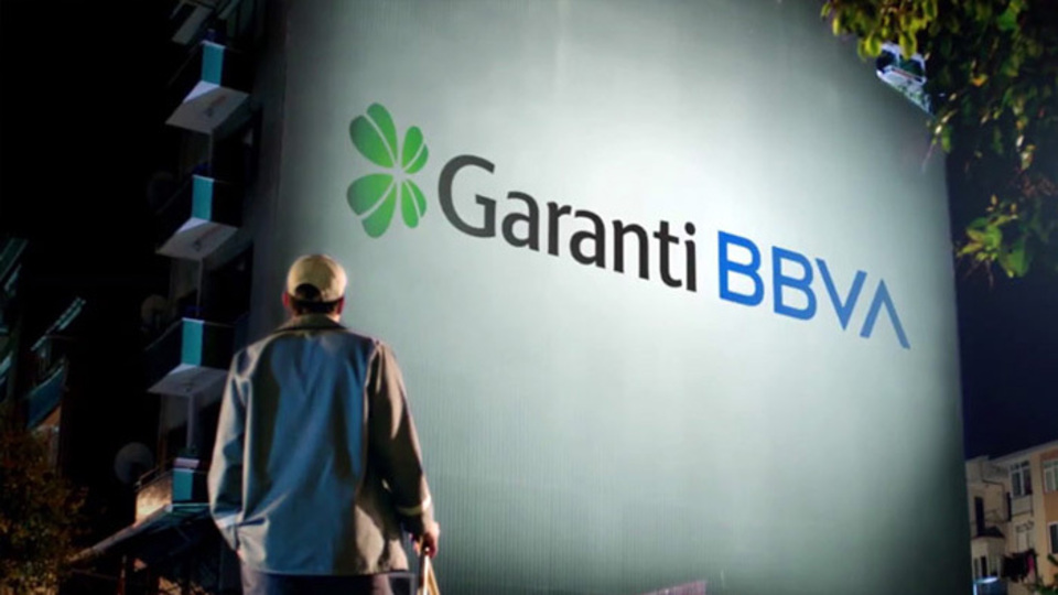 Garanti BBVA çalışma saatleri