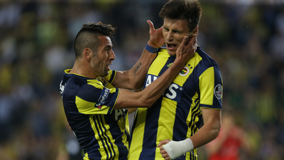 Eljif Elmas için geliyorlar!