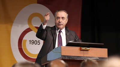 G.Saray'ın ibra davasında flaş gelişme