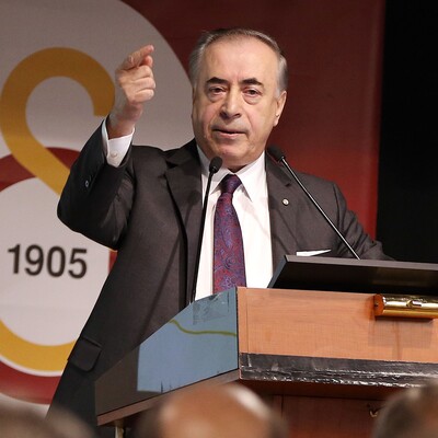 G.Saray'ın ibra davasında flaş gelişme