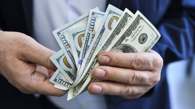 Dolarda S-400 hareketliliği