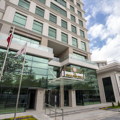 YSK'dan HSK'ya: Seçim sonrasına kalsın