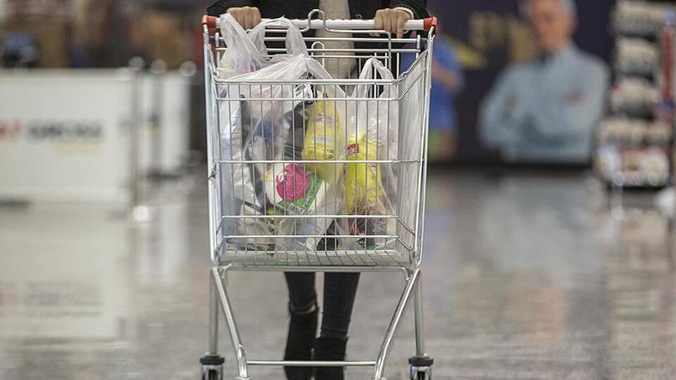 Yoksulun enflasyonu zenginden fazla