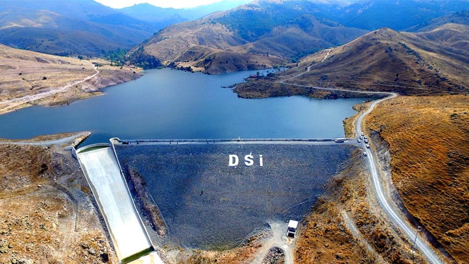 "Bu yıl içme suyu problemi yaşanmayacak"