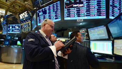 Küresel piyasalar negatif seyrediyor