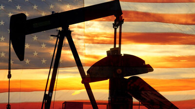 ABD petrol fiyatı tahminlerini aşağı çekti